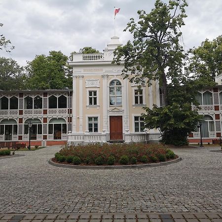 Mieszkanie Brzezno Przy Plazy Гданськ Екстер'єр фото